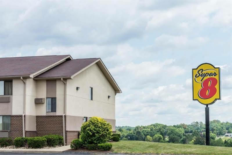 Red Roof Inn Greensburg Dış mekan fotoğraf